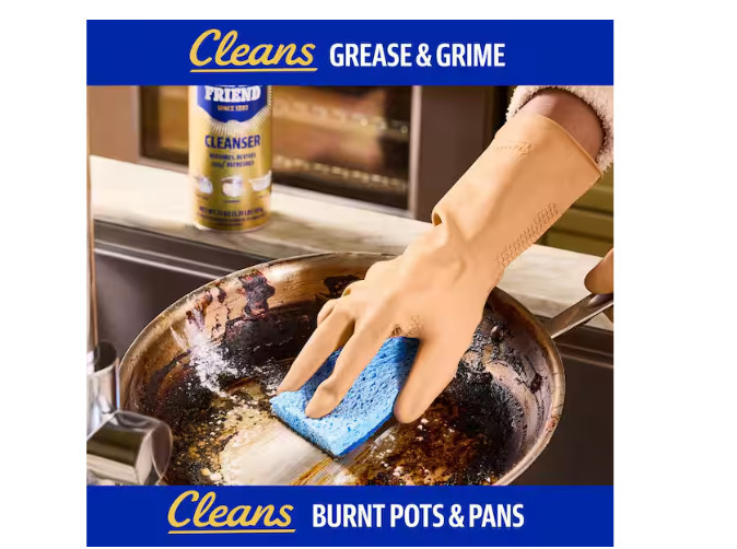All-Purpose Cleanser 21 oz.