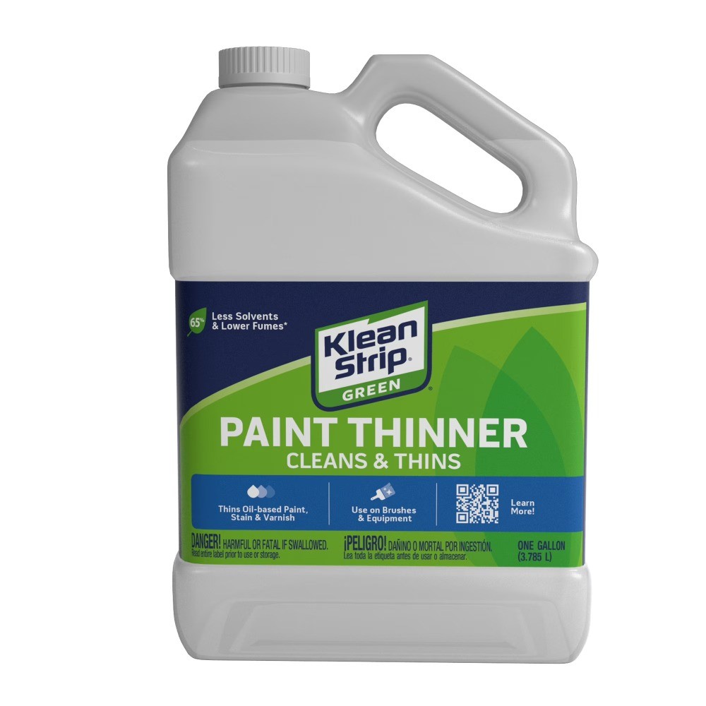 Paint Thinner, 1 Gallon