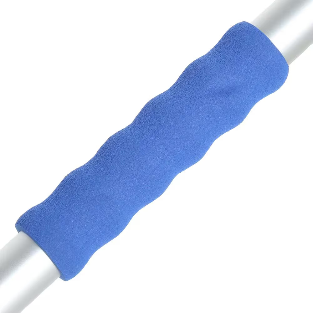 Extend-A-Flo Auto Wash Scrub Brush
