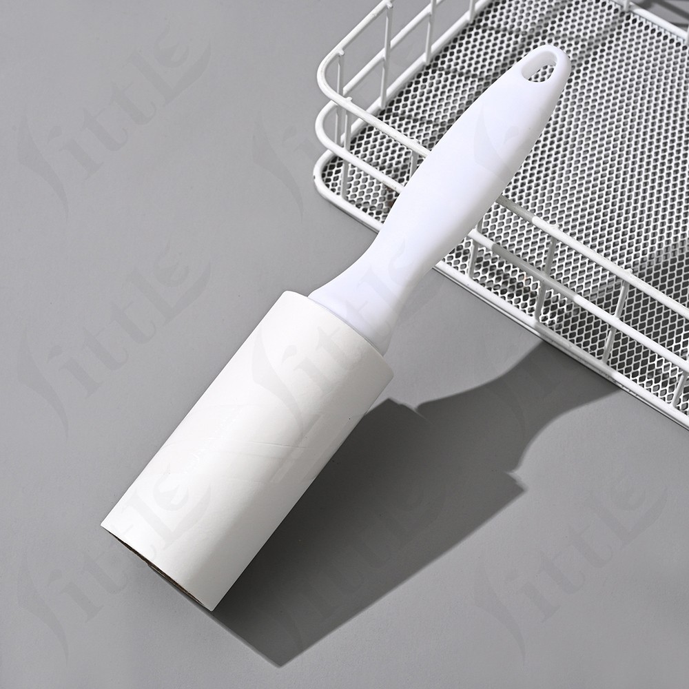 Lint Roller Refills For Pet Hair Clothes Fluff Dust Remover Sticky hair cleaner