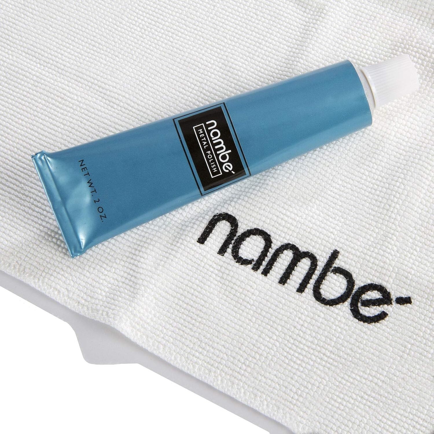 Nambé Polish Kit (902)
