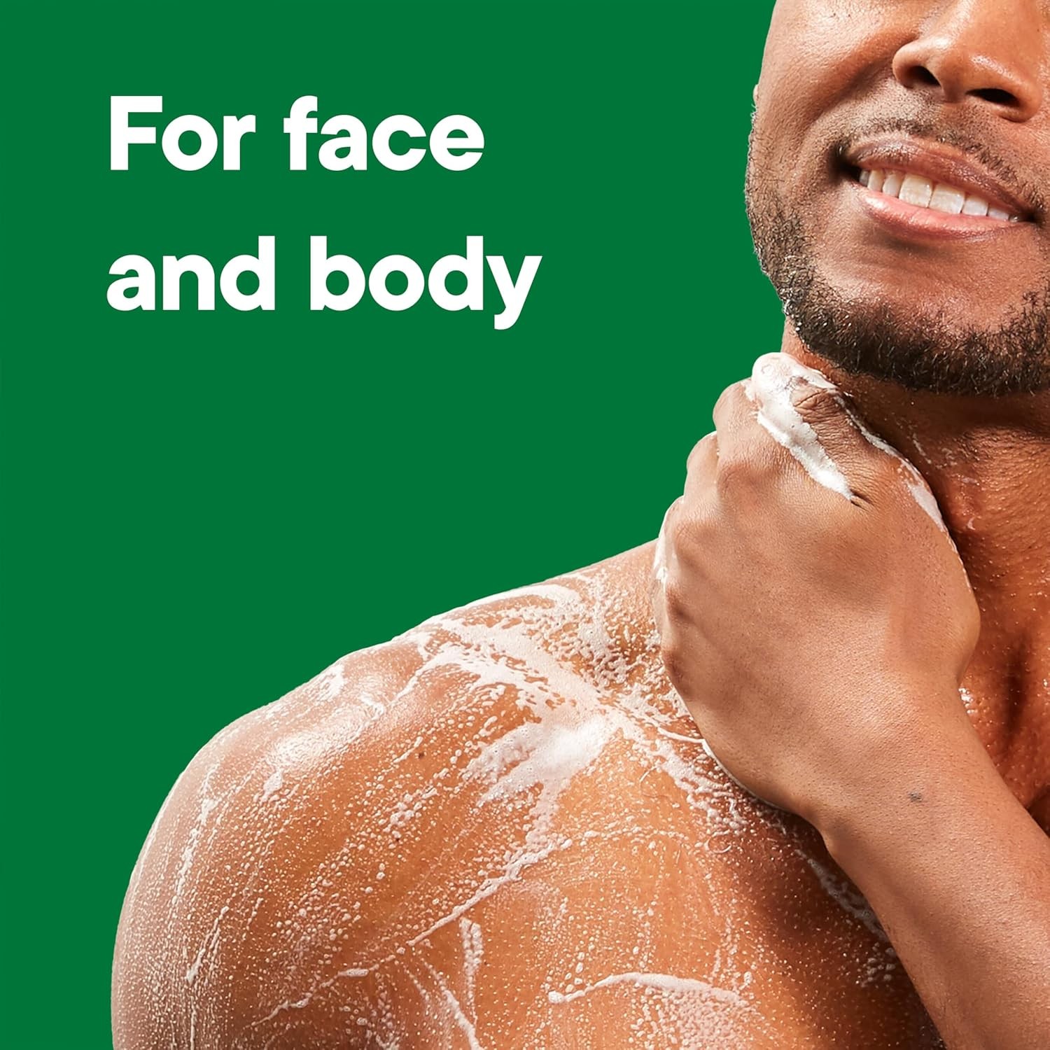 Mens Body Wash, Moisture Blast Body Wash for Men, Feel Fresh All Day, 30 Oz Pump