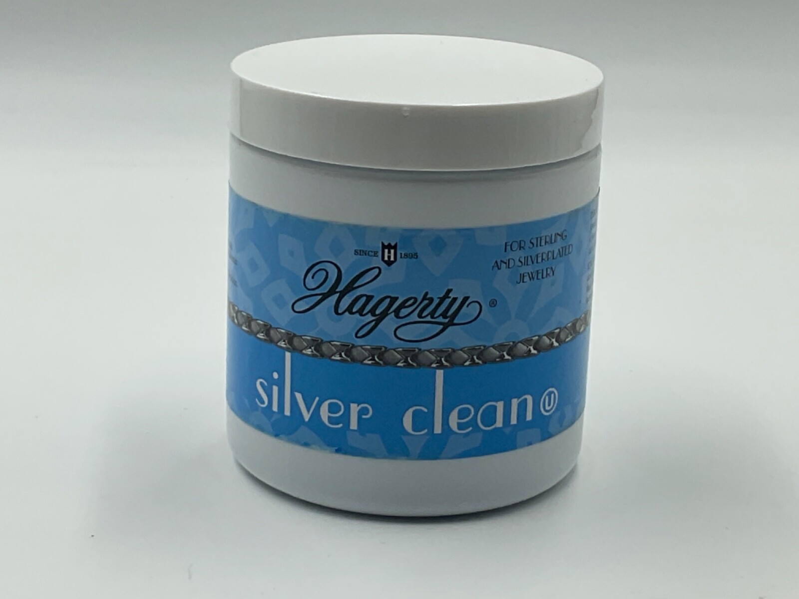 Hagerty silver cleaner. for jewelry 7 fl oz.
