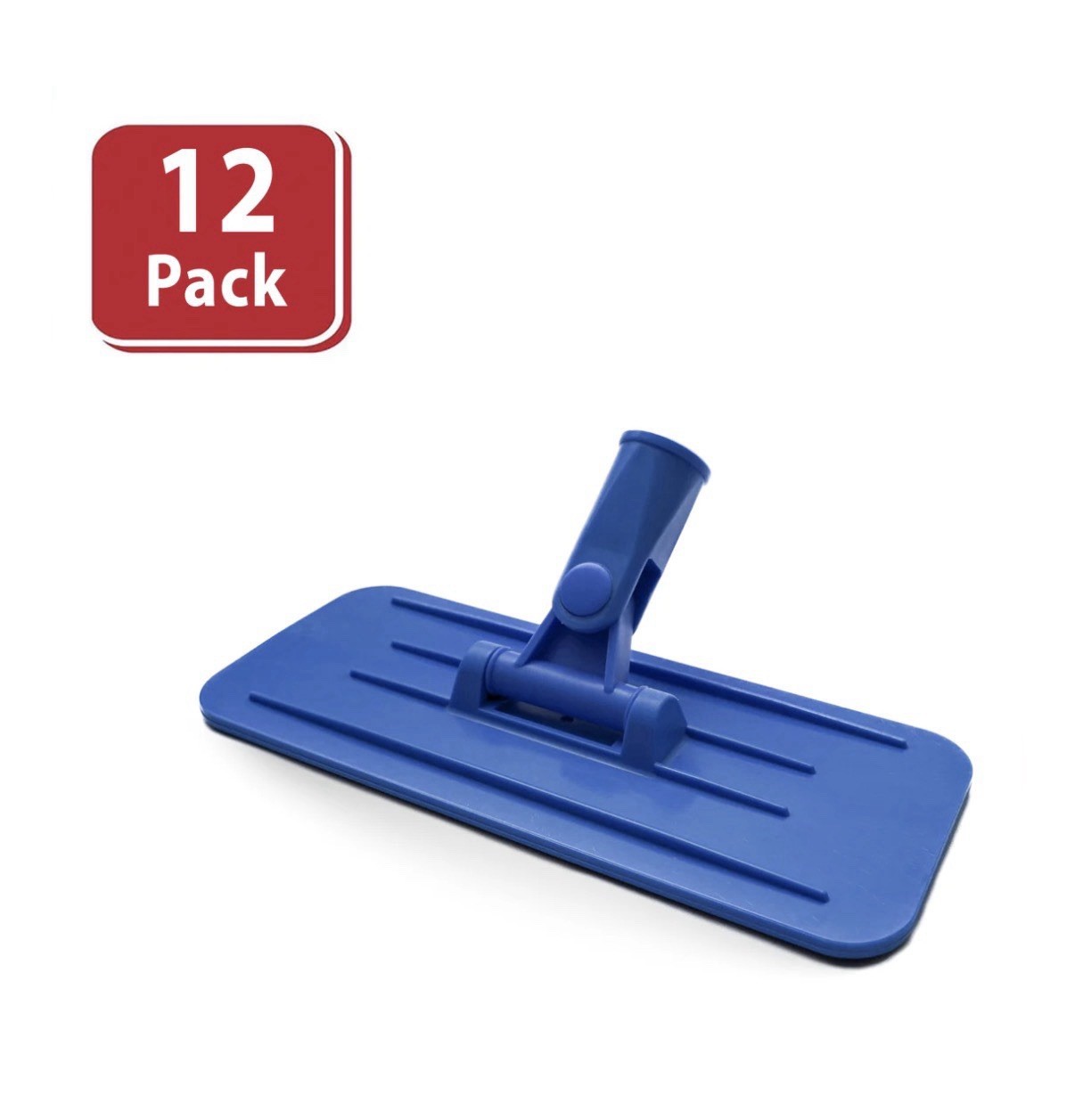 Swivel Pad Holder 12 Pk