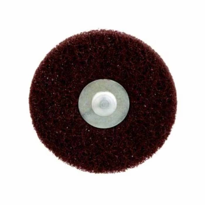 3M 9413ES-6-B 9413NA Scotch-Brite Contour Surface 5” Paint and Varnish Remover