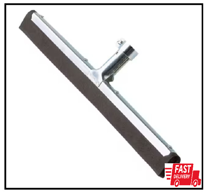 Wipe’n 22 in. Dry Floor Squeegee for Efficient Cleaning NEW