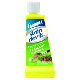 Carbona Stain Devils Grass Dirt And Makeup Stain Remover 1.7 oz