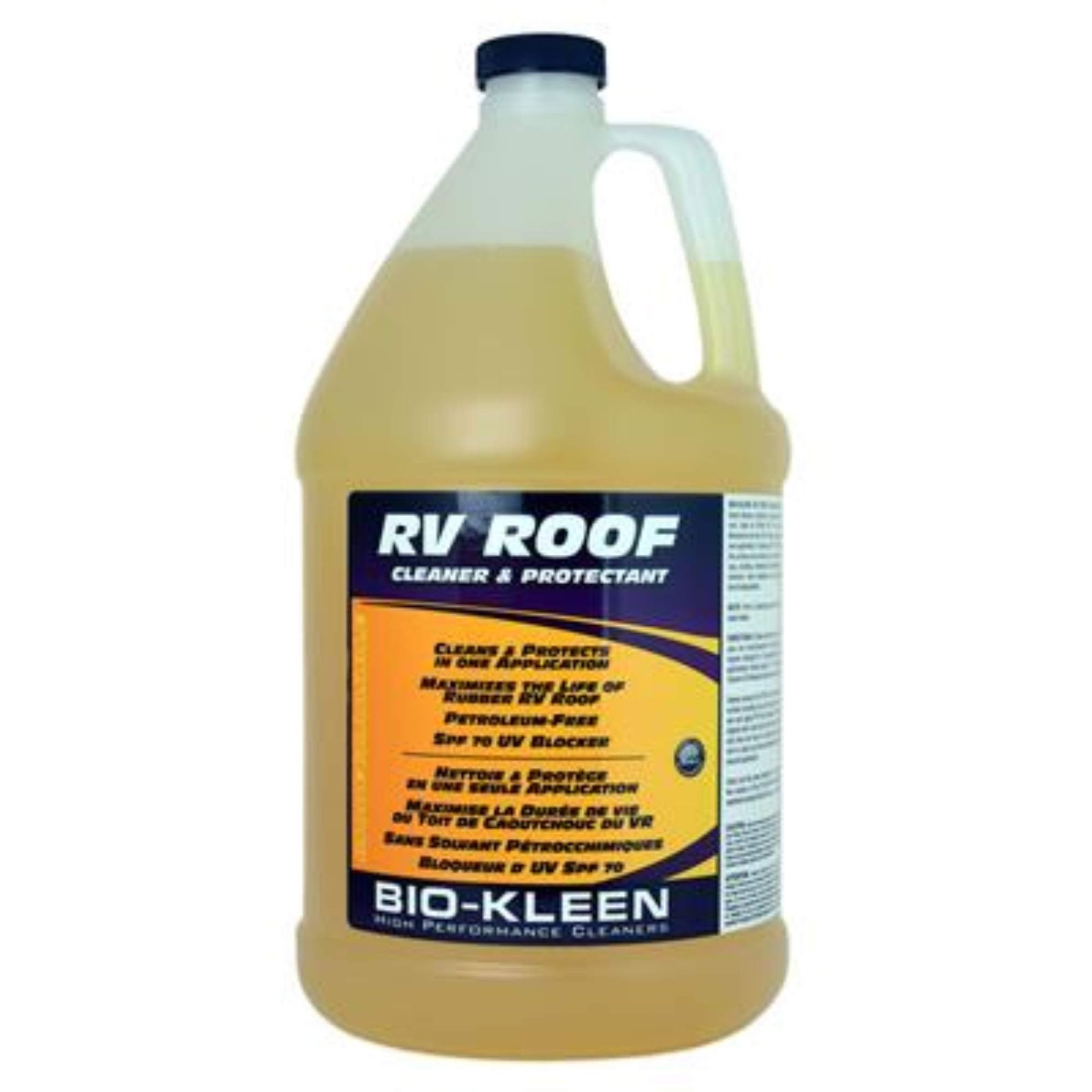 M02409 RV Roof Cleaner and Protectant – Gallon