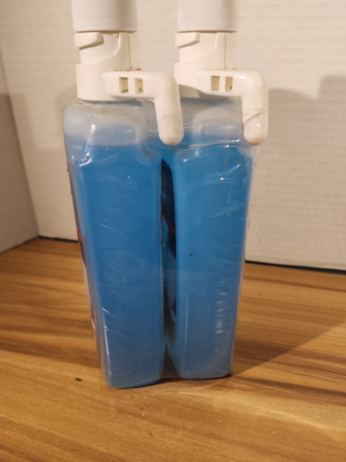 2 Regina 15 oz Steamer Professional Carpet Cleaner Deodorizes New Unopened