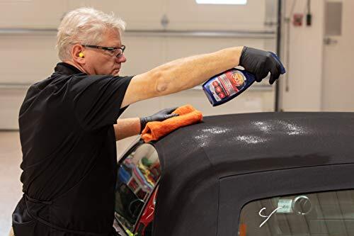 303 Tonneau Cover Convertible Top Cleaning Kit Pack of 2 Fast Stain Removal