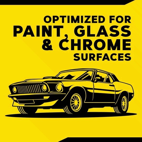 24 oz Meguiar’s Ultimate Iron Remover, Chemical Contaminant Remover
