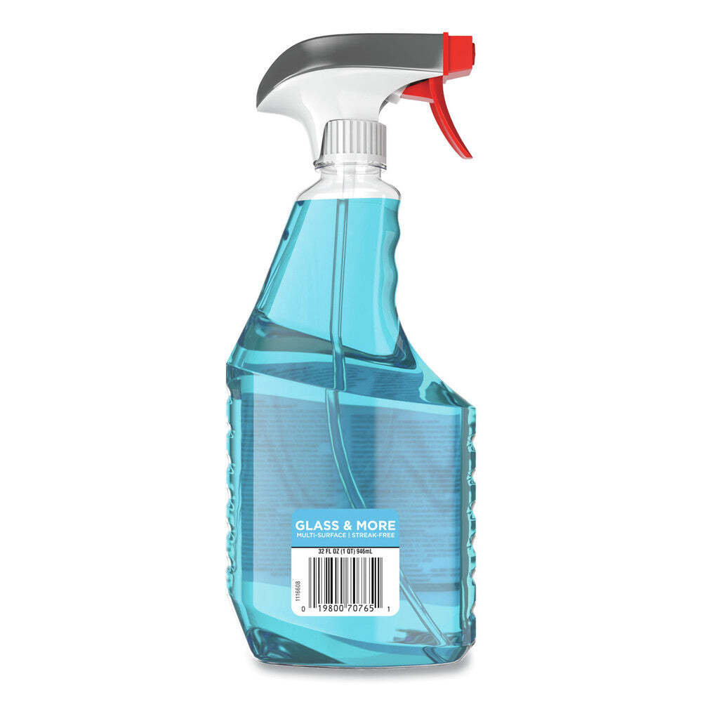 Windex Cleaner Spray Bottle – Fresh (Blue), 500ml (Pack of 3)