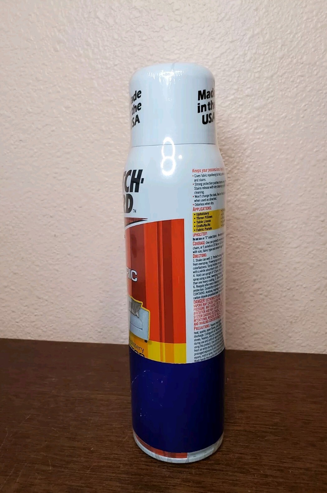 2pk Scotchgard 3M Fabric & Upholstery Protector 14 oz (28 oz Total) Discontinued