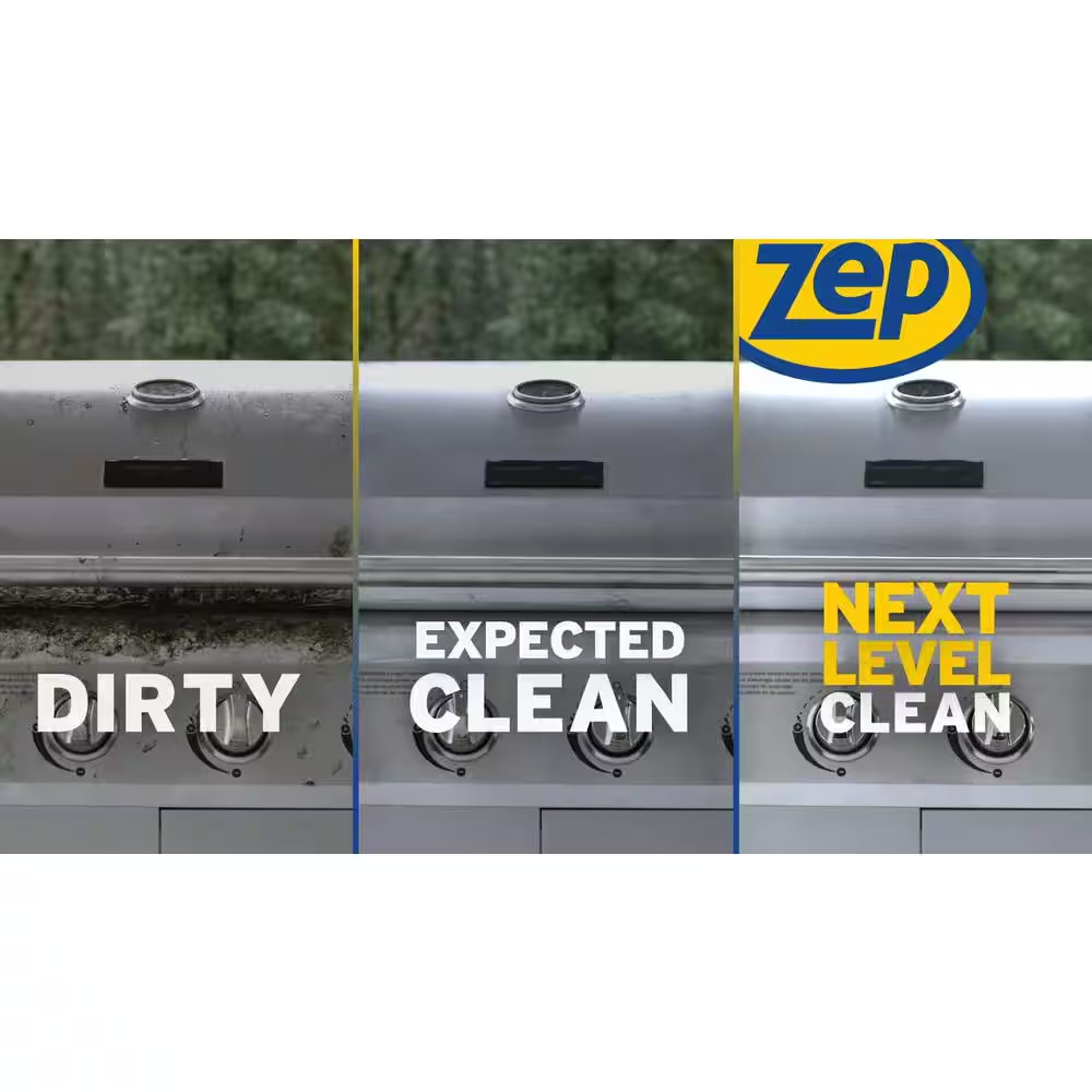 1 Gal. Fast 505 Degreaser Cleaner and Degreaser