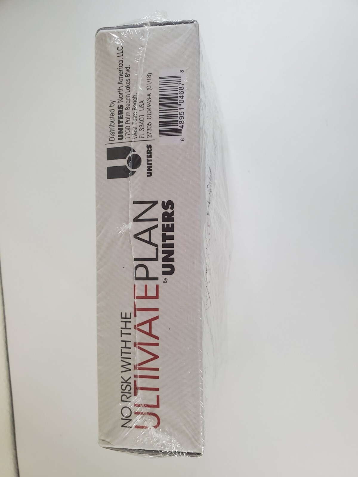 Furniture Care Kit Ultimate Plan by UNITERS Wood Leather Fabric Microfiber NEW