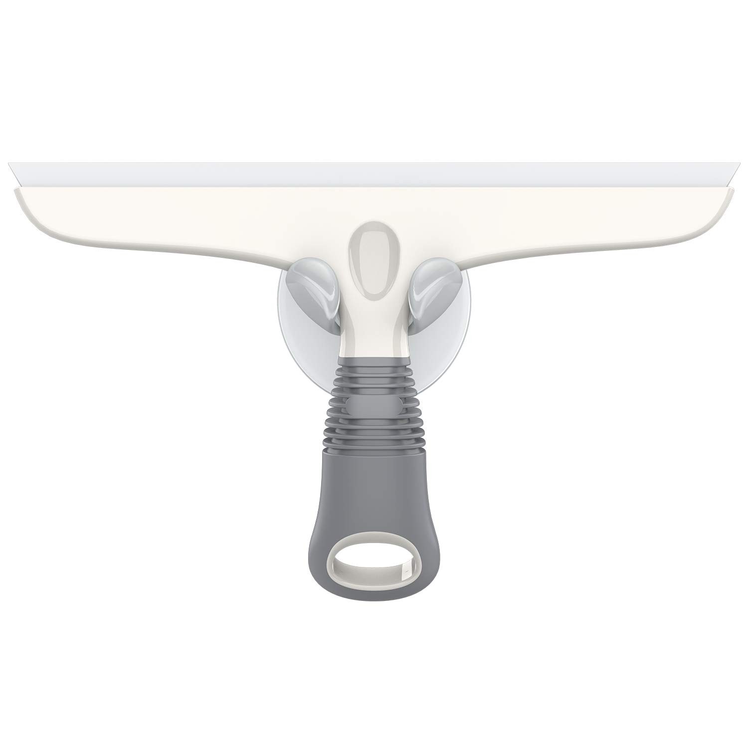 Multi-Purpose Silicon Squeegee for Window, Glass, Shower Door, Car Windshield…