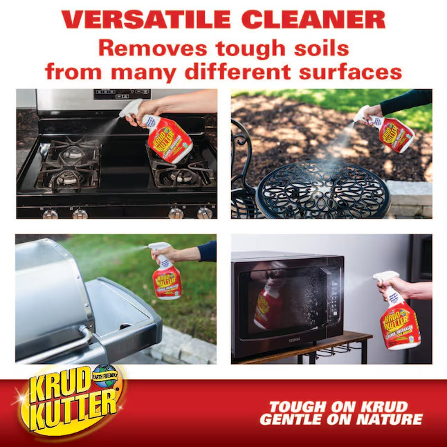 Krud Kutter 32.0 -fl oz Degreaser