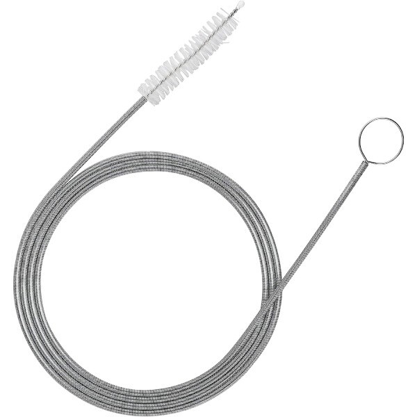 Flexible Brush for Air Tube Hose Skinny Pipe Sink Drain Plumbing Cleaning Tool