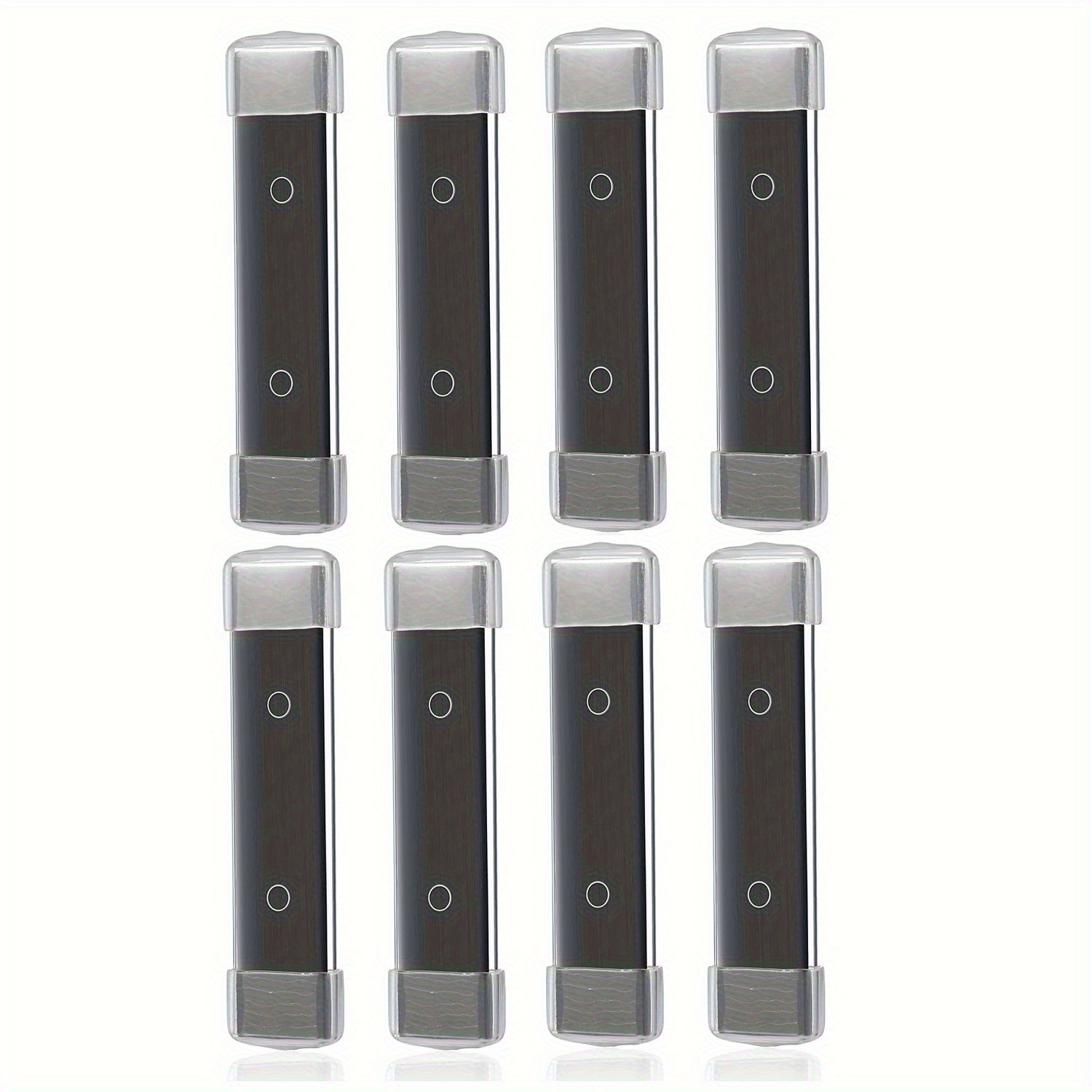 Long lasting Chemical Free Magnetic Toilet Cleaner Magnets for Standard Toilets