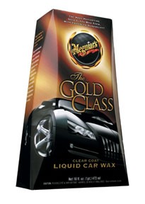 Gold Class Carnauba Plus Liquid Wax G7016 MEGUIAR’S 70382170165 Car Care