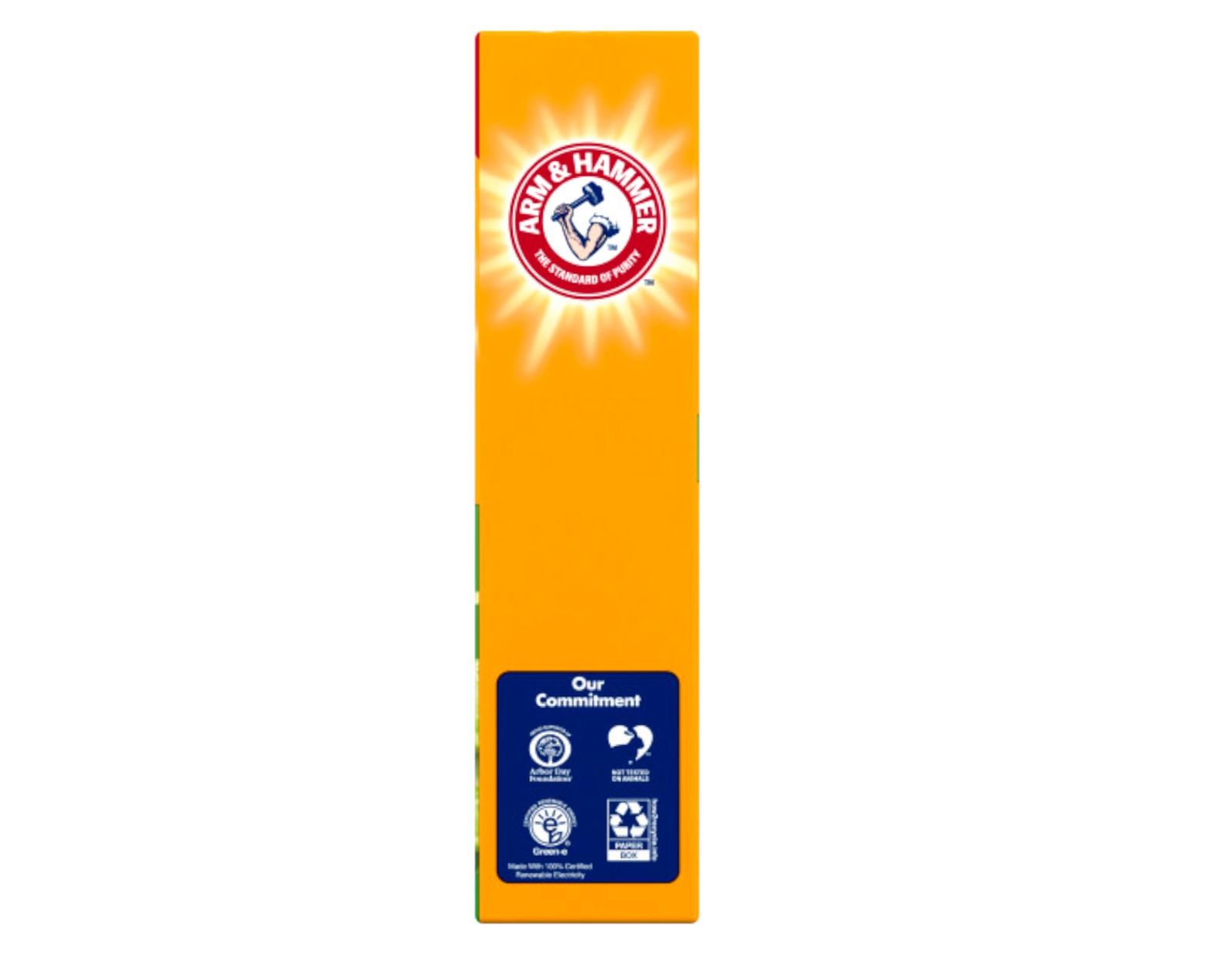Arm & Hammer Carpet Odor Eliminator Extra Strength 30 Oz. (Pack of 4)