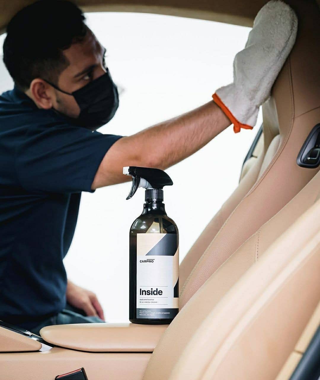 CARPRO Interior Cleaner 34 Fl Oz