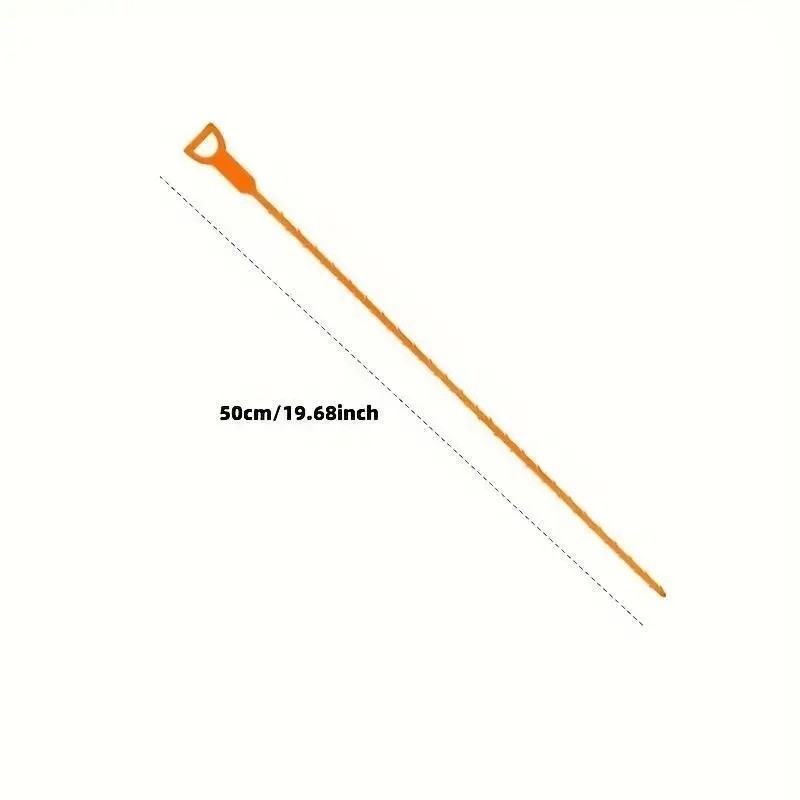 Household Pipe Cleaner Tool Hair Clog Remover Wash Basin Drain Cleaning