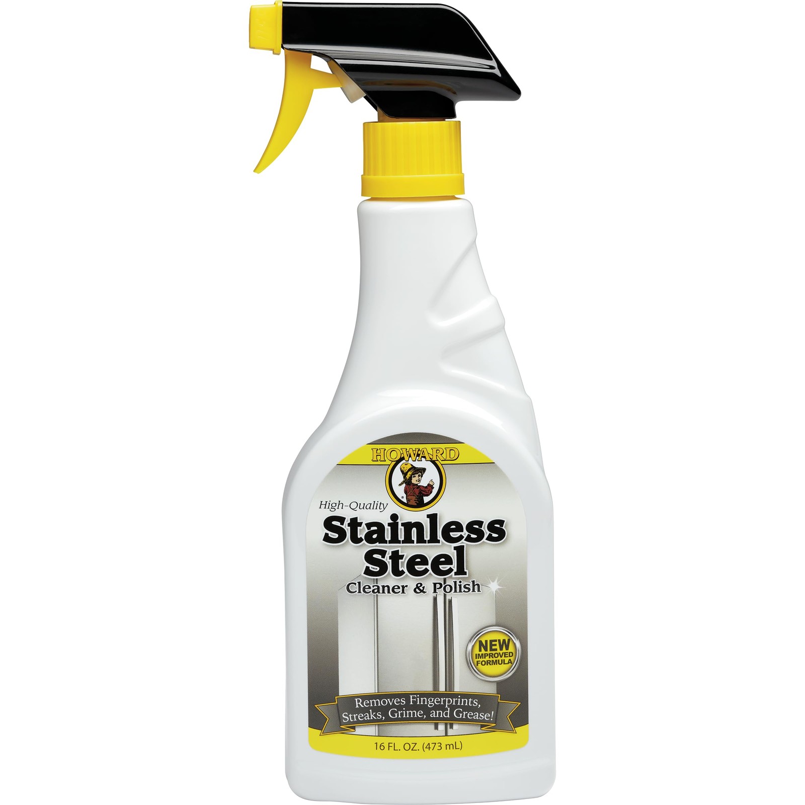 Products Stainless Steel Cleaner for Appliances – Stainless Steel Cleaner and…