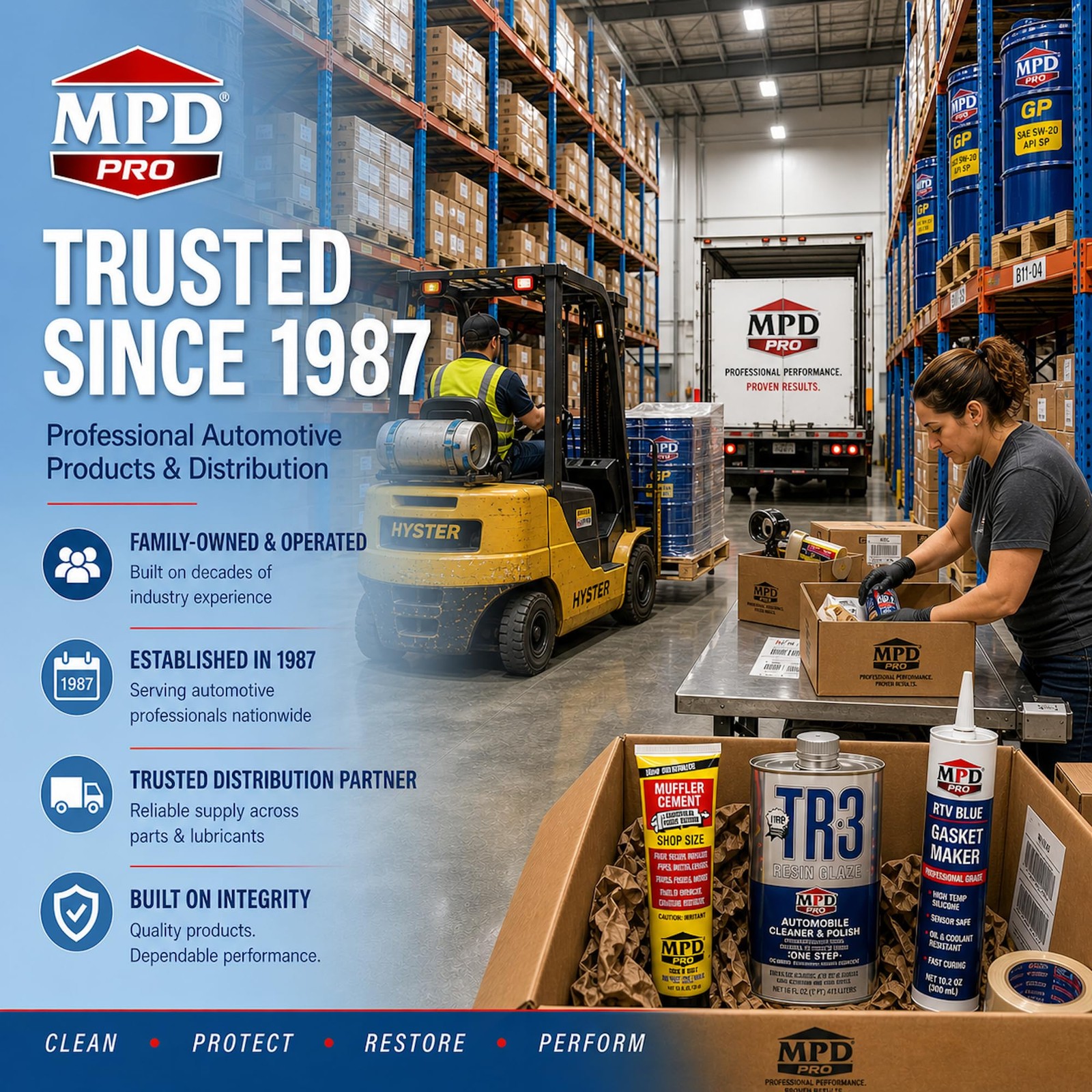 MPD PRO Professional Carpet & Upholstery Stain Remover – Fast-Acting Spot Cle…