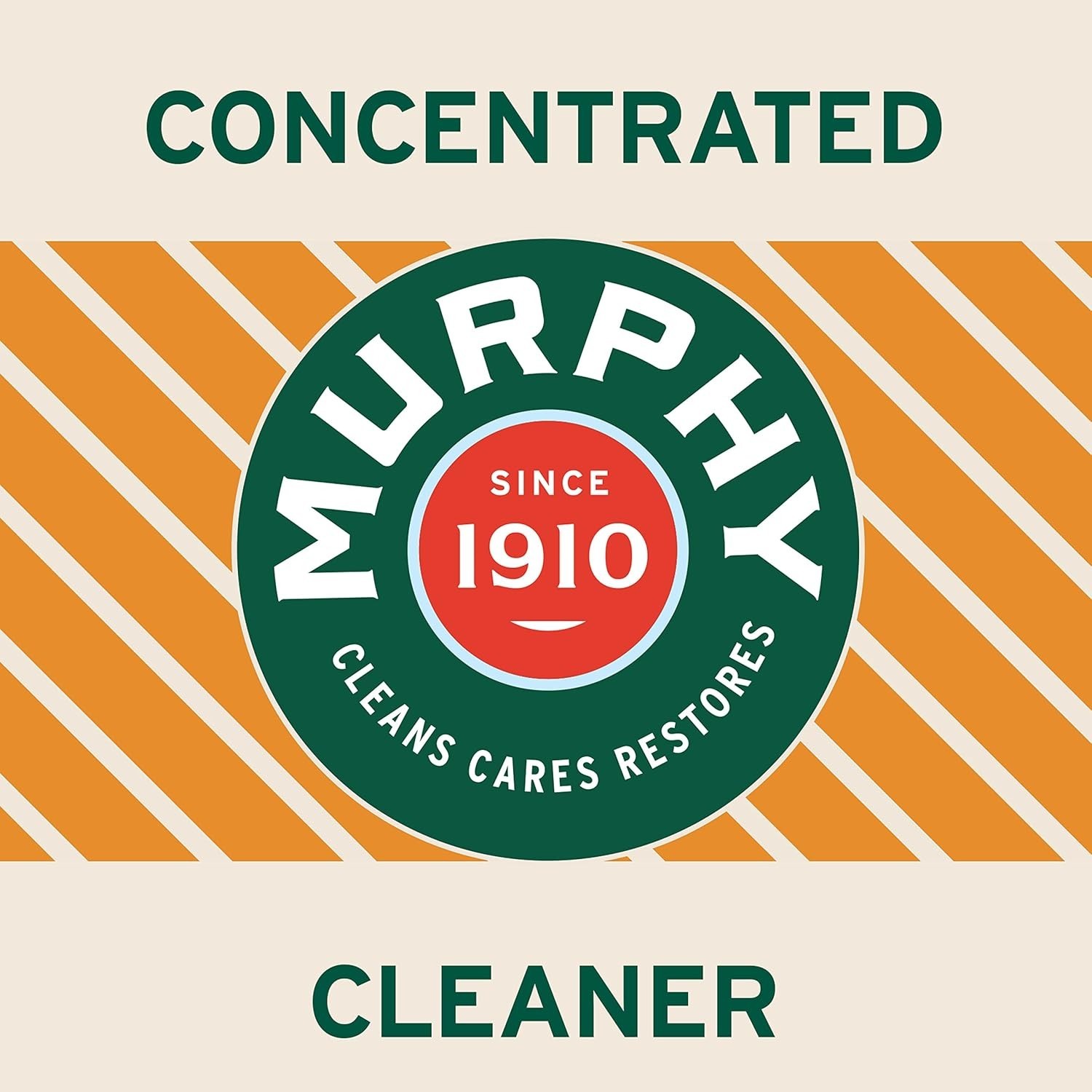 Wood Cleaner Oil Soap Biodegradable Liquid 96 Oz for Floors and Wood Surfaces
