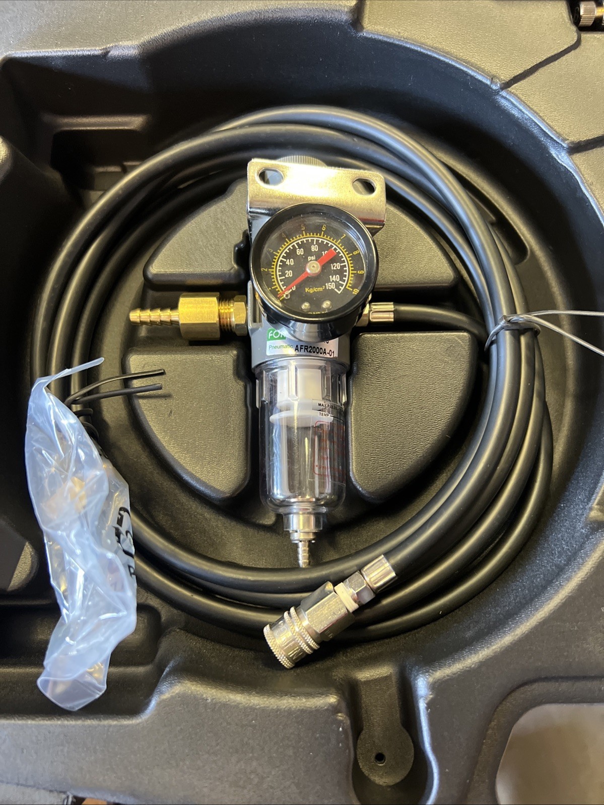 Surebonder Professional Spray-500