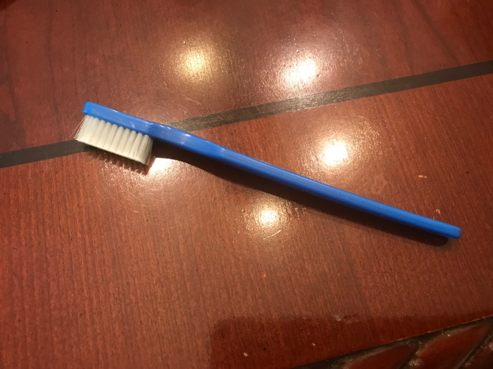 Lot of 24 Instrument nylon cleaning brushes for tools guns parts and more