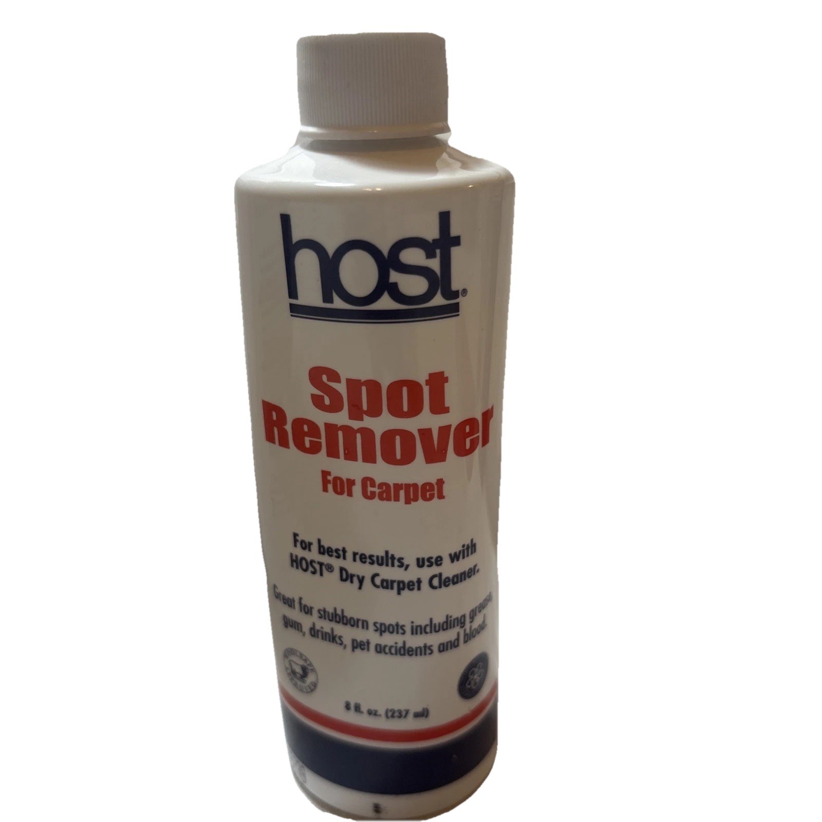Host Dry Carpet Cleaning Kit