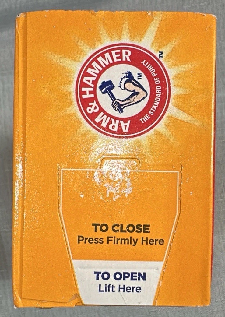 Arm & Hammer Carpet Odor Eliminator 30 oz. Box (Extra Strength) (2-Pack) – NEW