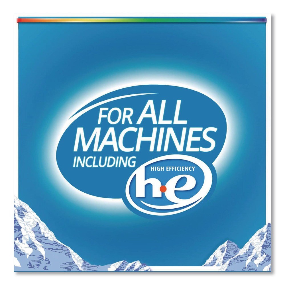 Purex 06354 5 gal. Pail Liquid Laundry Detergent – Mountain Breeze New