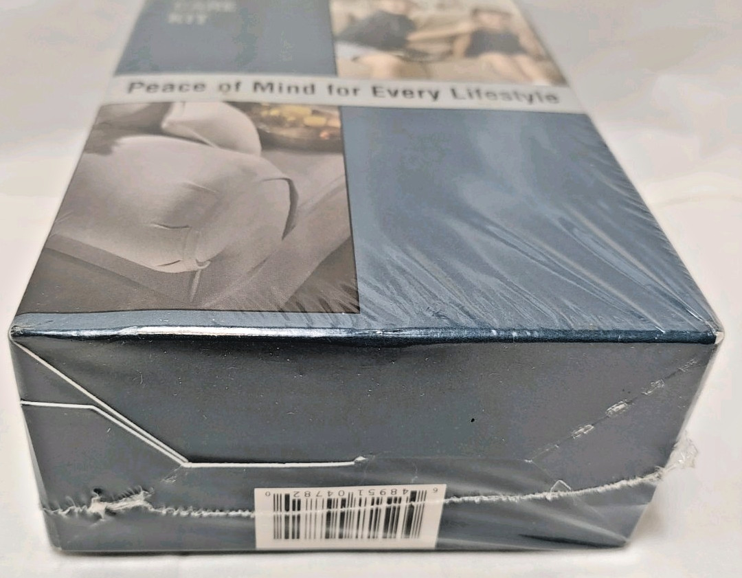 Furniture Fabric Care Kit, 4oz, Cleaner & Protector , New, Factory Sealed
