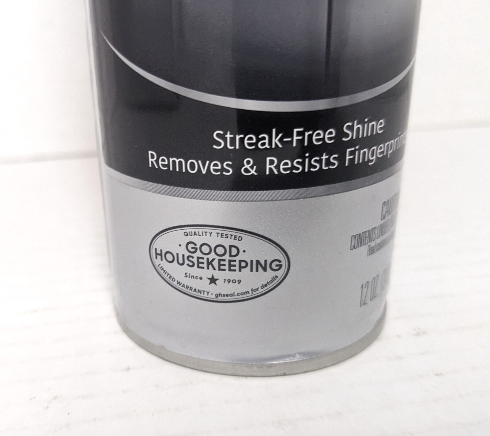 x2 WEIMAN Stainless Steel Appliance Stove Range CLEANER & POLISH Streak-Free
