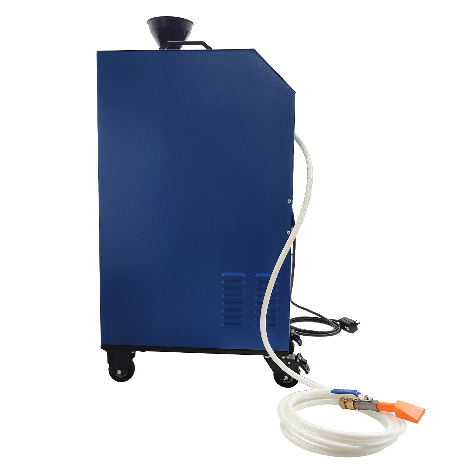 KT-8050 Large Cleaning Heavy Oil Foam Generator 110V with Transformer