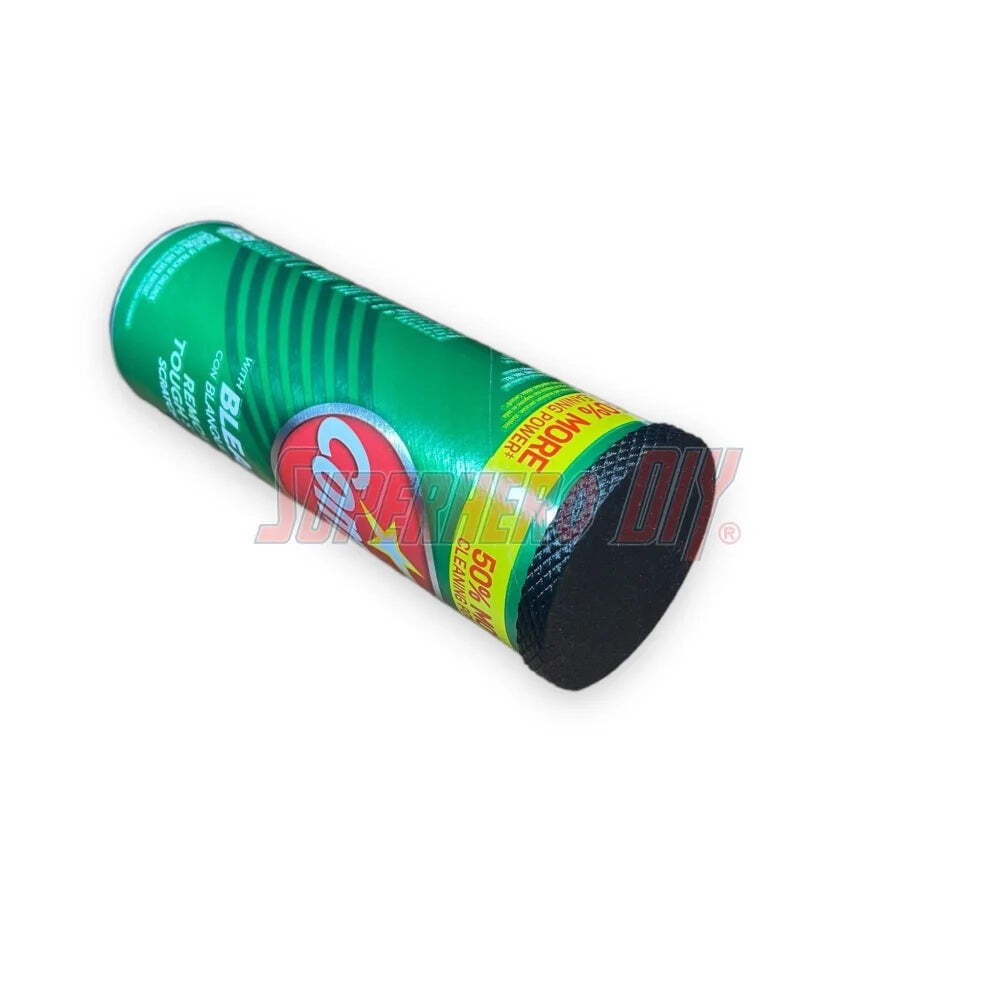 FLEXIBLE Lid for Comet Cleanser | Fits Bar Keepers Friend Ajax or Bon Ami cans