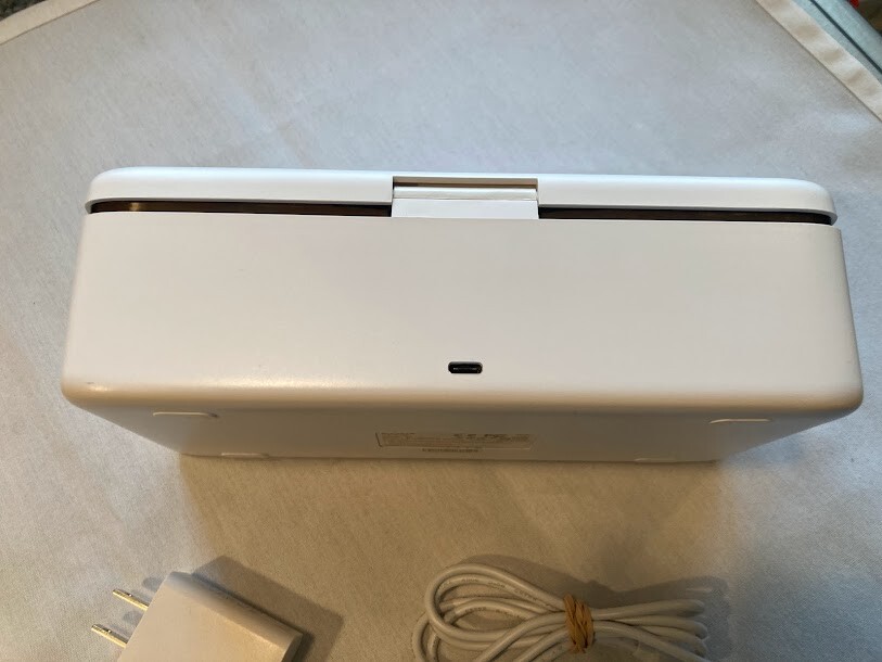 59S UV Sanitizer Box Jewelry Watch Glasses Phone UV Sterilizer Disinfection