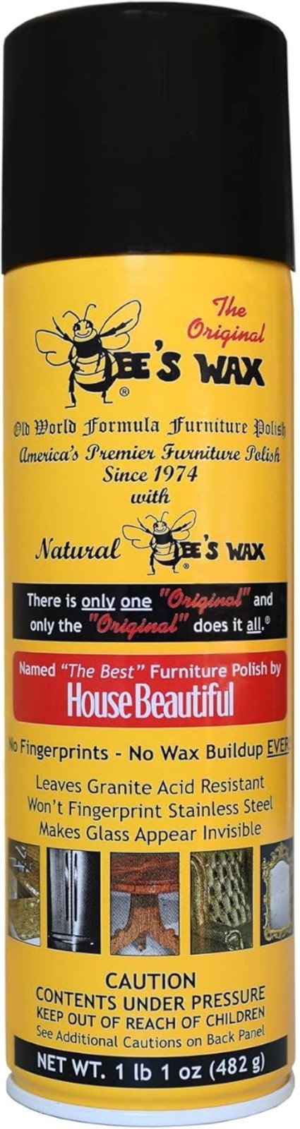 Furniture Polish