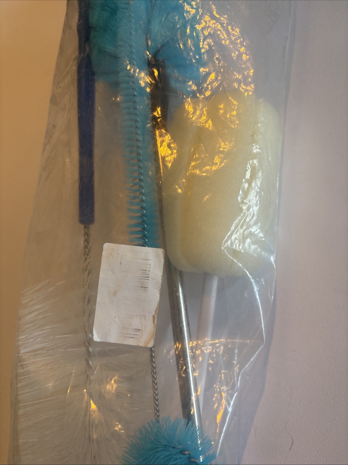 NEW Cleaning Wand Set of 5 Various Options Great Gift Idea Bottles Cups
