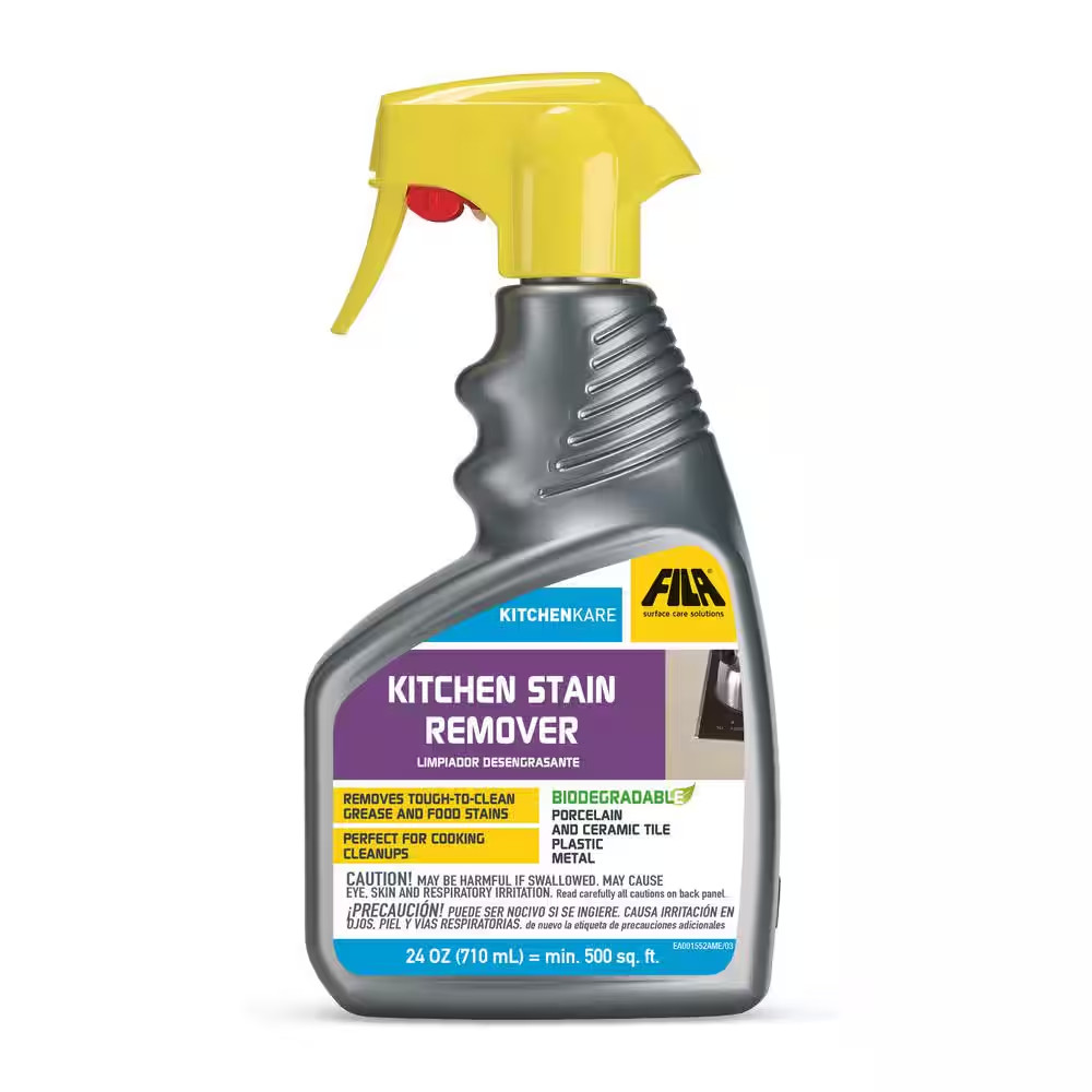 Kitchenkare 24 Oz. Spray Kitchen Stain Remover