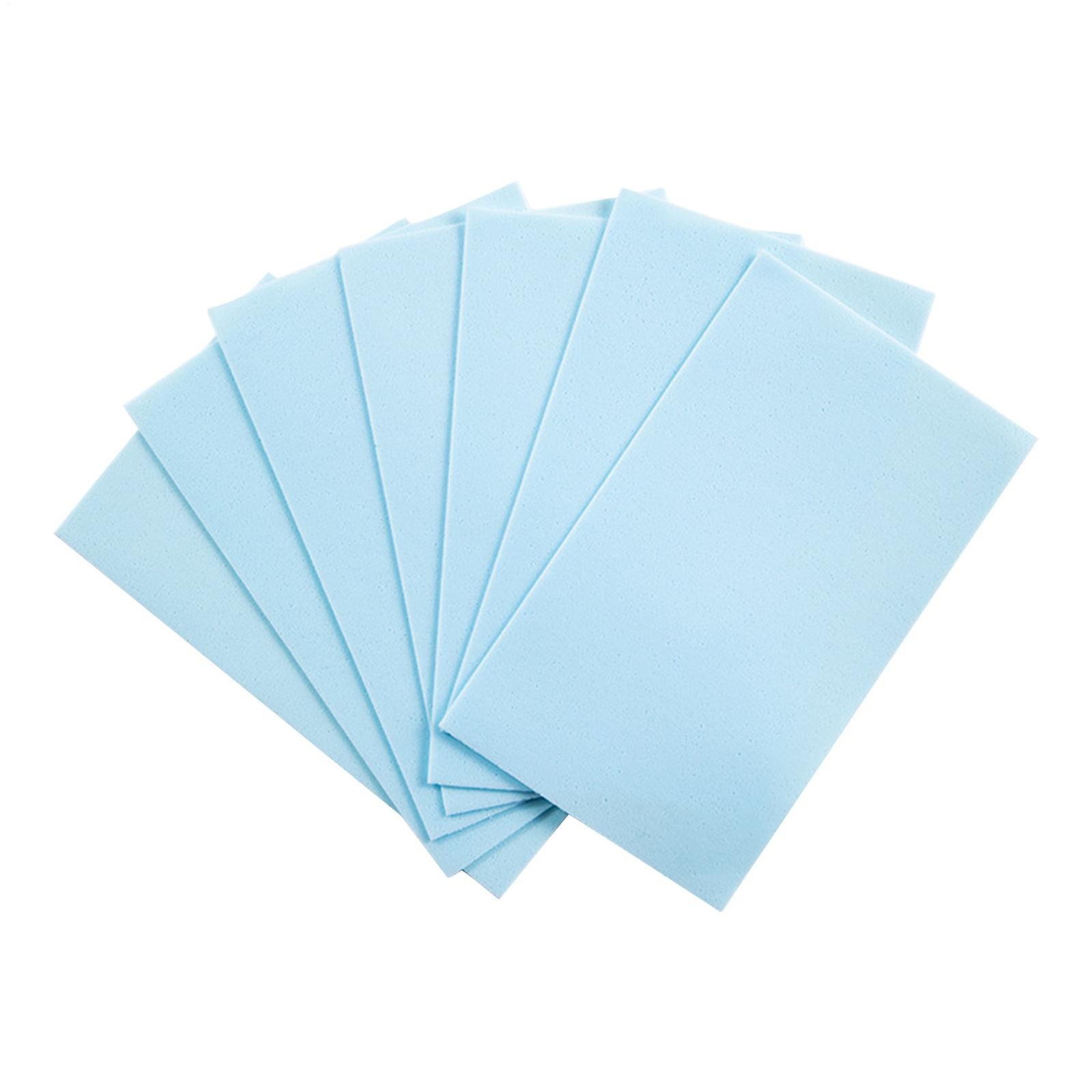 Multipurpose Dissolvable Floor Cleaning Sheets 60 Pieces Deep Clean Tablets Mopp