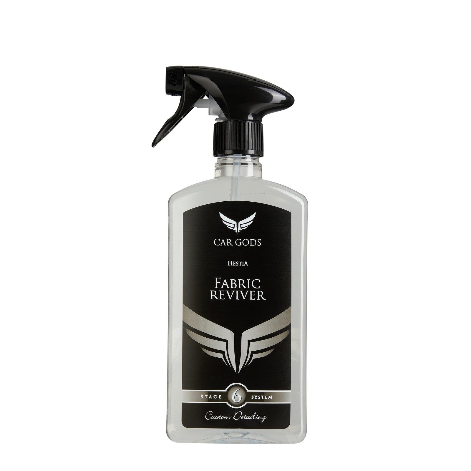 Fabric Upholstery And Carpet Cleaner Freshener Reviver 17fl Oz