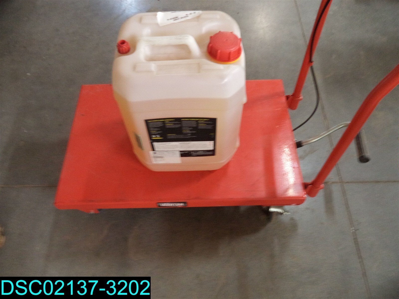 BRP Genuine BRP 9779264 – CLEANER & DEGREASER PRO C1 5.28 GAL/20L