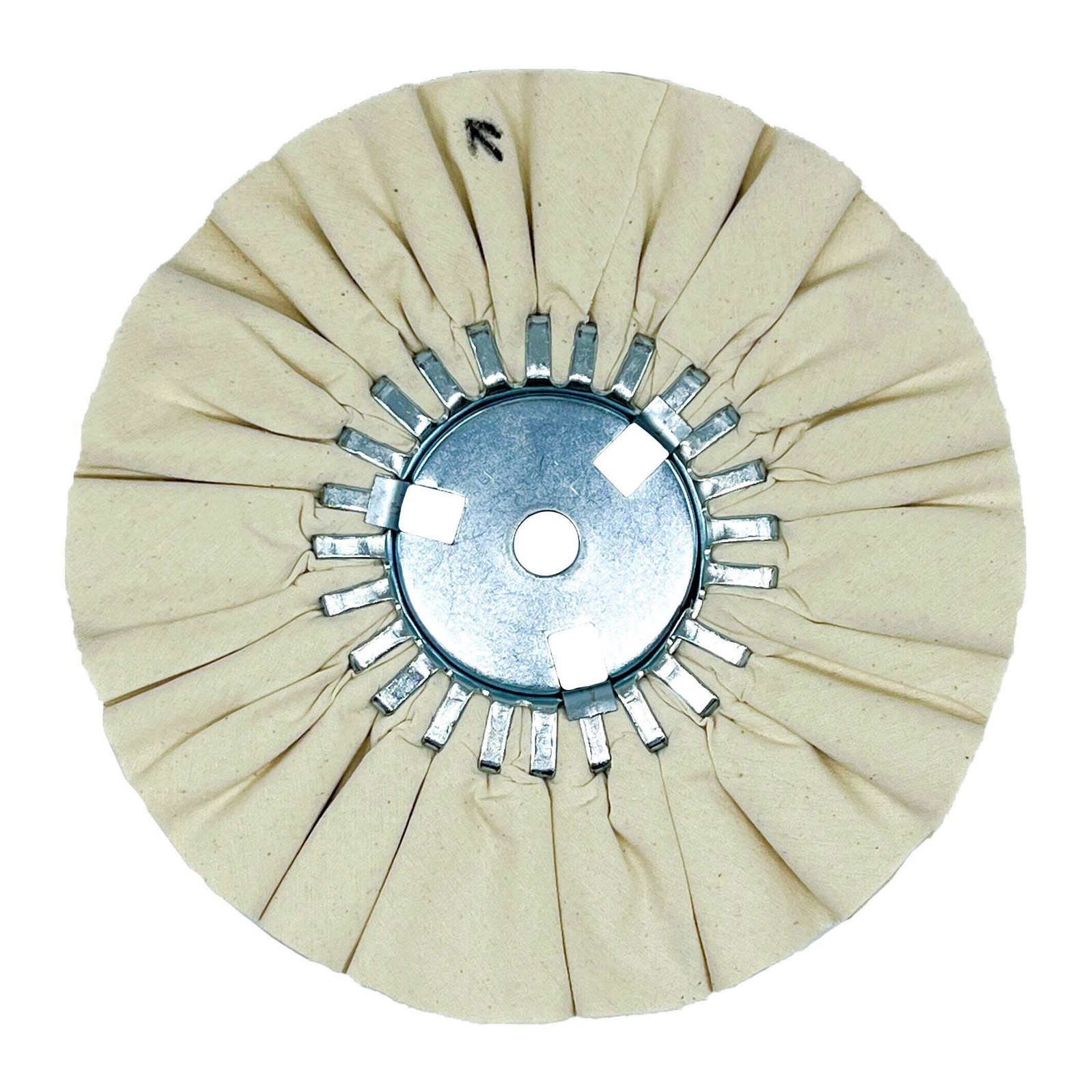 10″ N5 Predator Airway Buffing Wheels