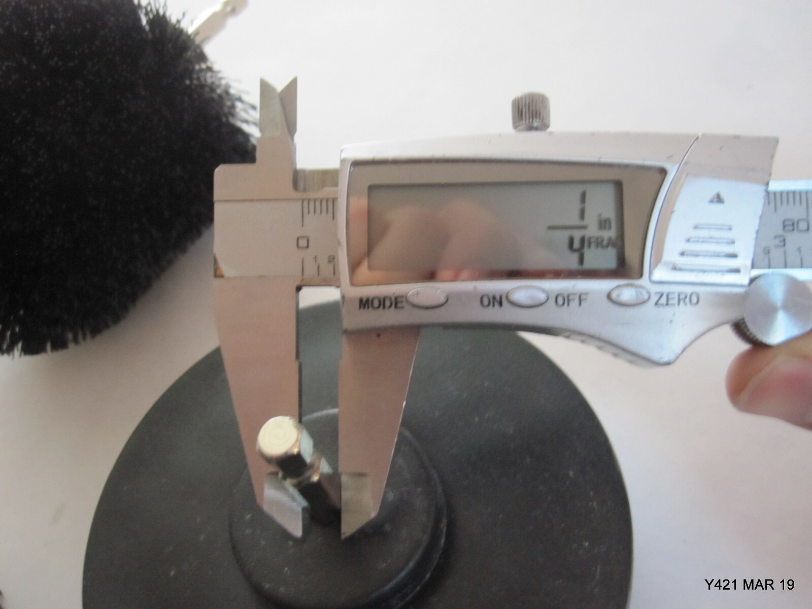 Custom Kit of 1/4″ Drive Cleaning Brushes / Buffers Tool Attachments