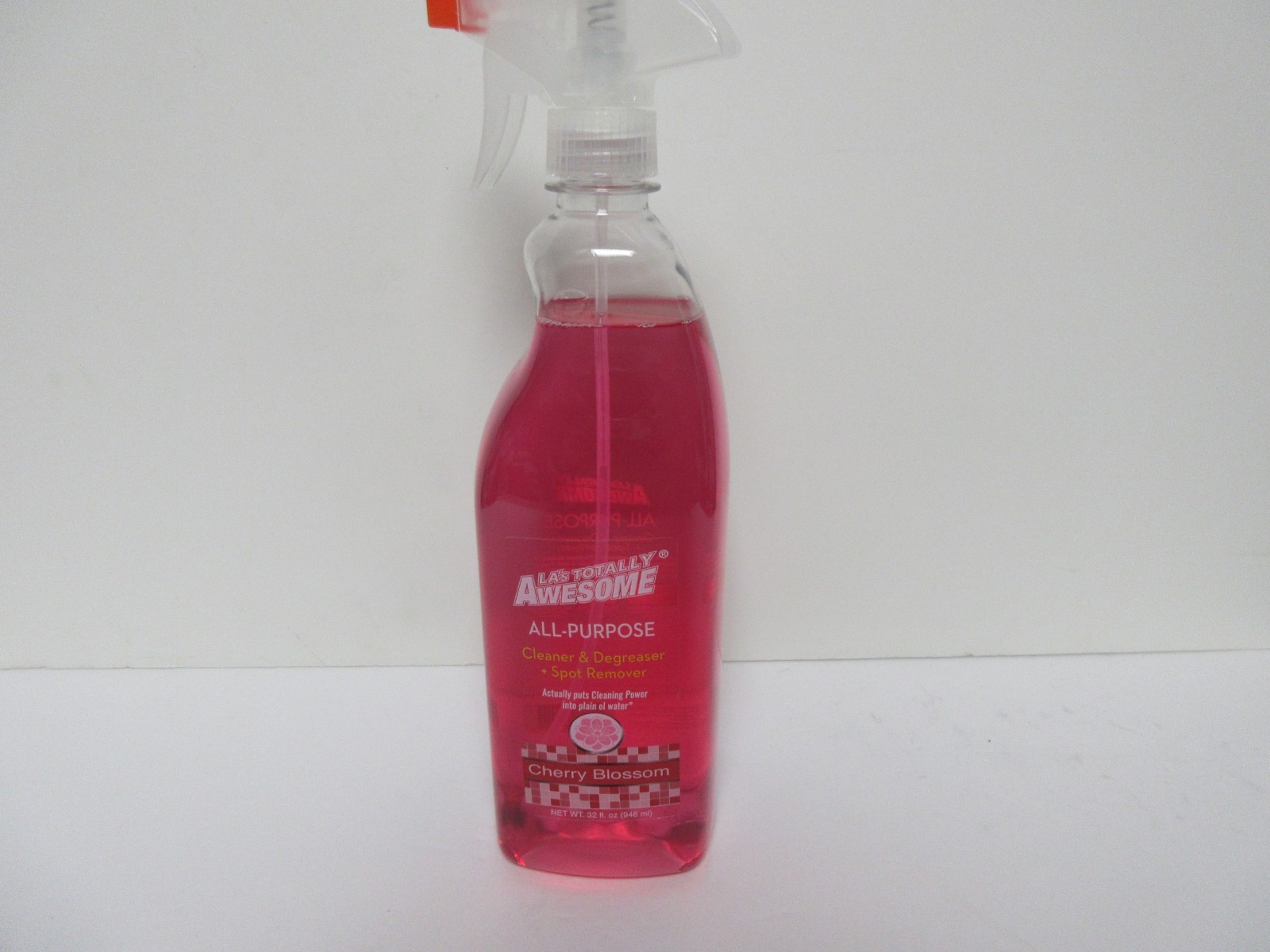 LA’s Totally Awesome All Purpose Cleaner Cherry Blossom 32oz