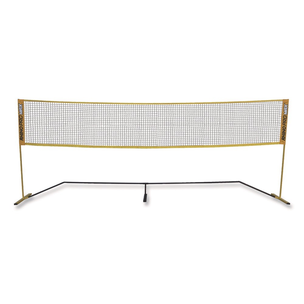 Champion Sports PA14SET 36 in. to 60 in. x 168 in. Rhino Port-A-Net (1-Set) New